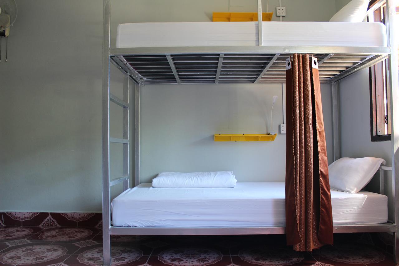 Aham Hostel (Adults Only) Luang Prabang Esterno foto