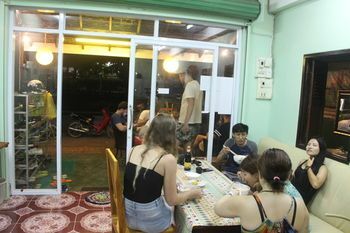 Aham Hostel (Adults Only) Luang Prabang Esterno foto
