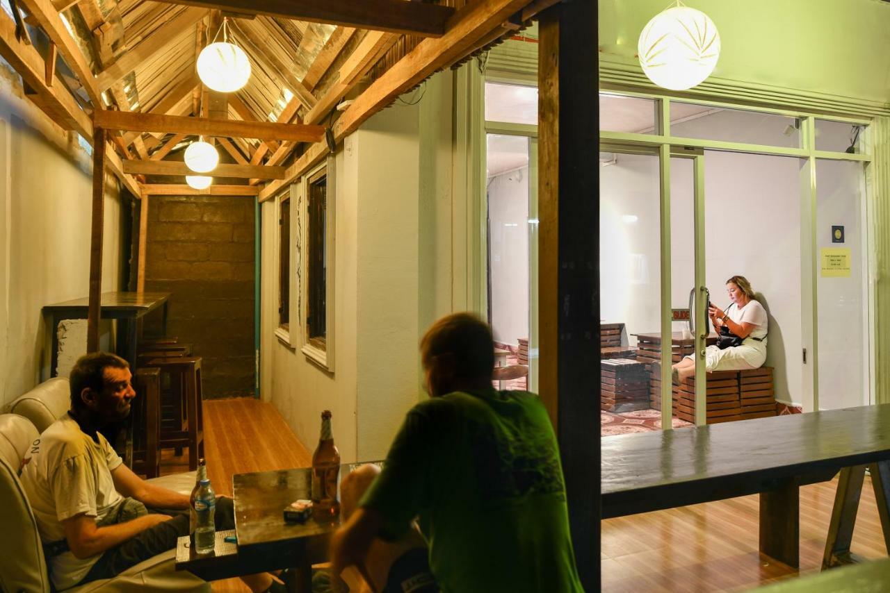 Aham Hostel (Adults Only) Luang Prabang Esterno foto